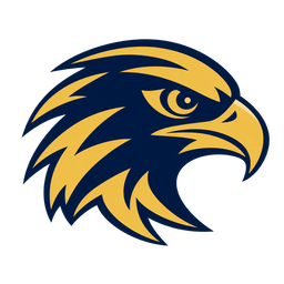 Oakmere Falcons logo